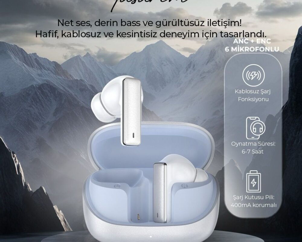 Rova BKG511 Bluetooth Kulaklık